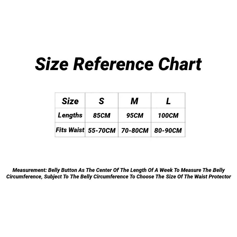 Adjustable Magnets Self-Heating Magnetic Therapy Back And Waist Support Belt Massage Sports Protector Lumbar Brace Band