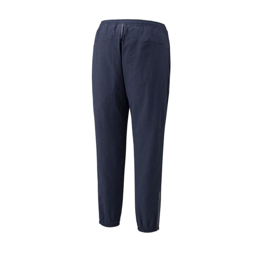 YONEX Uni Navy Warm-Up Pants, 60158Y,