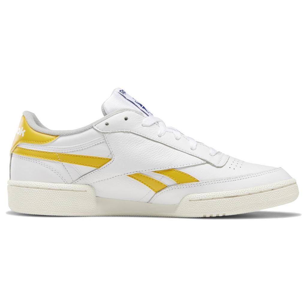 Club C Reebok Revenge Mu 'Tonic Yellow Chalk' DV7178