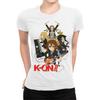 K-On Girls Ho-kago Tea Time T-Shirt, Men's and Women's Sizes (ANI-06122)