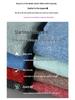 Men's Double-Strand Thickened Pure Wool Half-High Collar Loose Pullover Sweater for Autumn/Winter