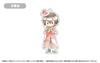 Bungo Stray Dogs Retro Acrylic Keychain Christmas Version Box 8-Piece