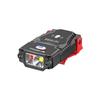 Ultra-Light Rechargeable Cap Clip Headlight for Night Fishing