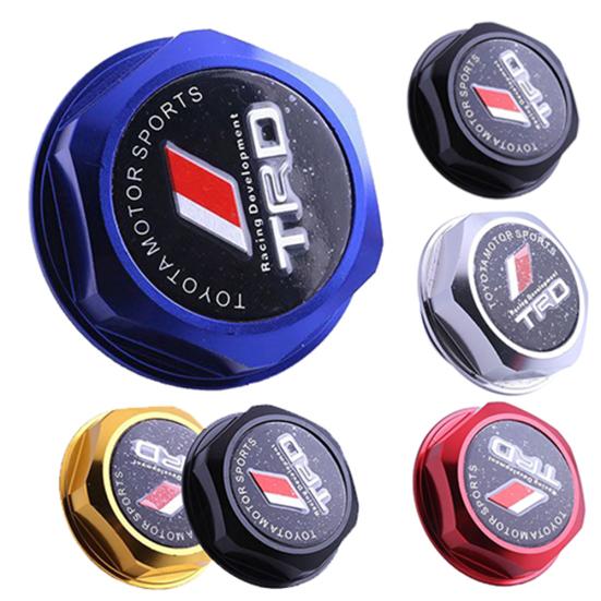 

Крышка заливной горловины моторного масла для Toyota Highlander Rav4 Yaris Camry Reiz