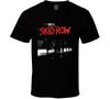Skid Row Album Cover Rock Group T Shirt