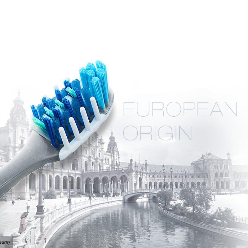 Oral-B Adult Toothbrush Set