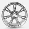 New 19" x 9.5" Car Replacement Wheel Rim 96958 348822200A For Tesla Model 3 Model Y 2017-2024 High Quality Durable Car Rim
