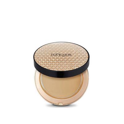 Cover Supreme Rich Essence Two Way Pact 11g, No. 23 Natural Bay..., 1 Piece