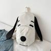Trendy Largecapacity Casual Versatile Travel Backpack  Selling Highquality Concise Cute and Fashionable Backpack