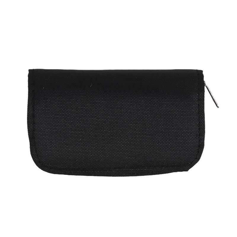 Speicherkarten Sammeltaschen Unisex Kamera Speicherkartenetui Haltertasche Für SD Spielzubehör Speicherkartenbox Männer Frauen