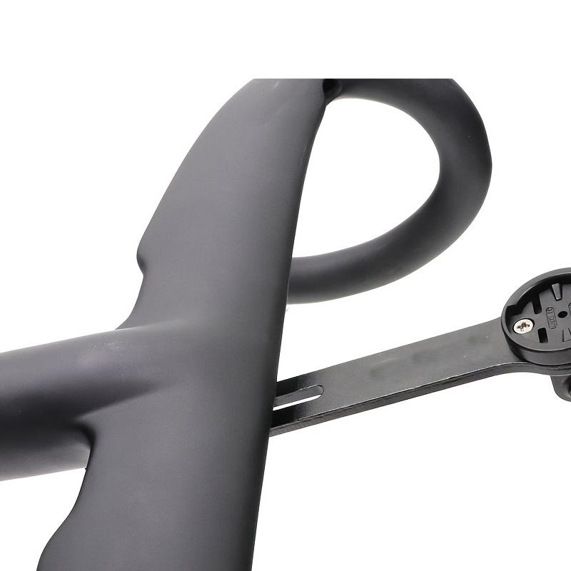 Mountain Bicycle Computer Mount Holder Durable Road Bike Handlebar Odometer Stopwatch GPS Rack Stand