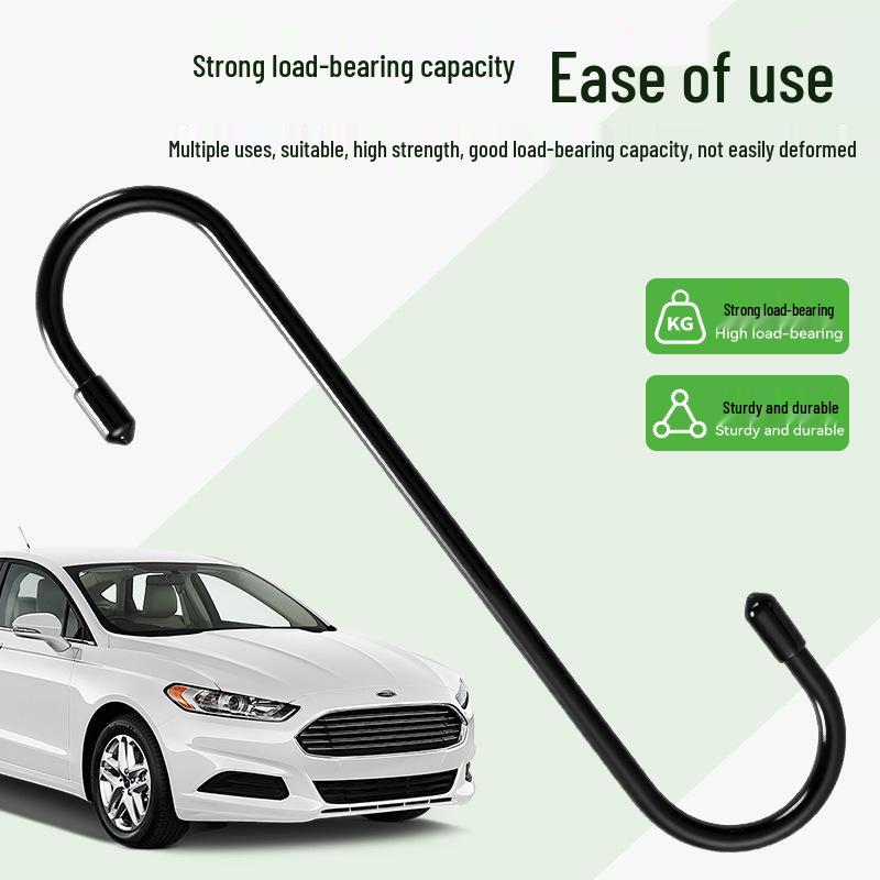 S-Type Brake Caliper Replacement Hook for Maintenance