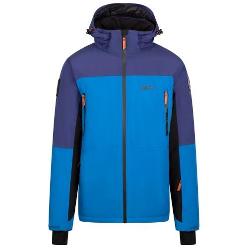 Trespass Mens Michael DLX Ski Jacket