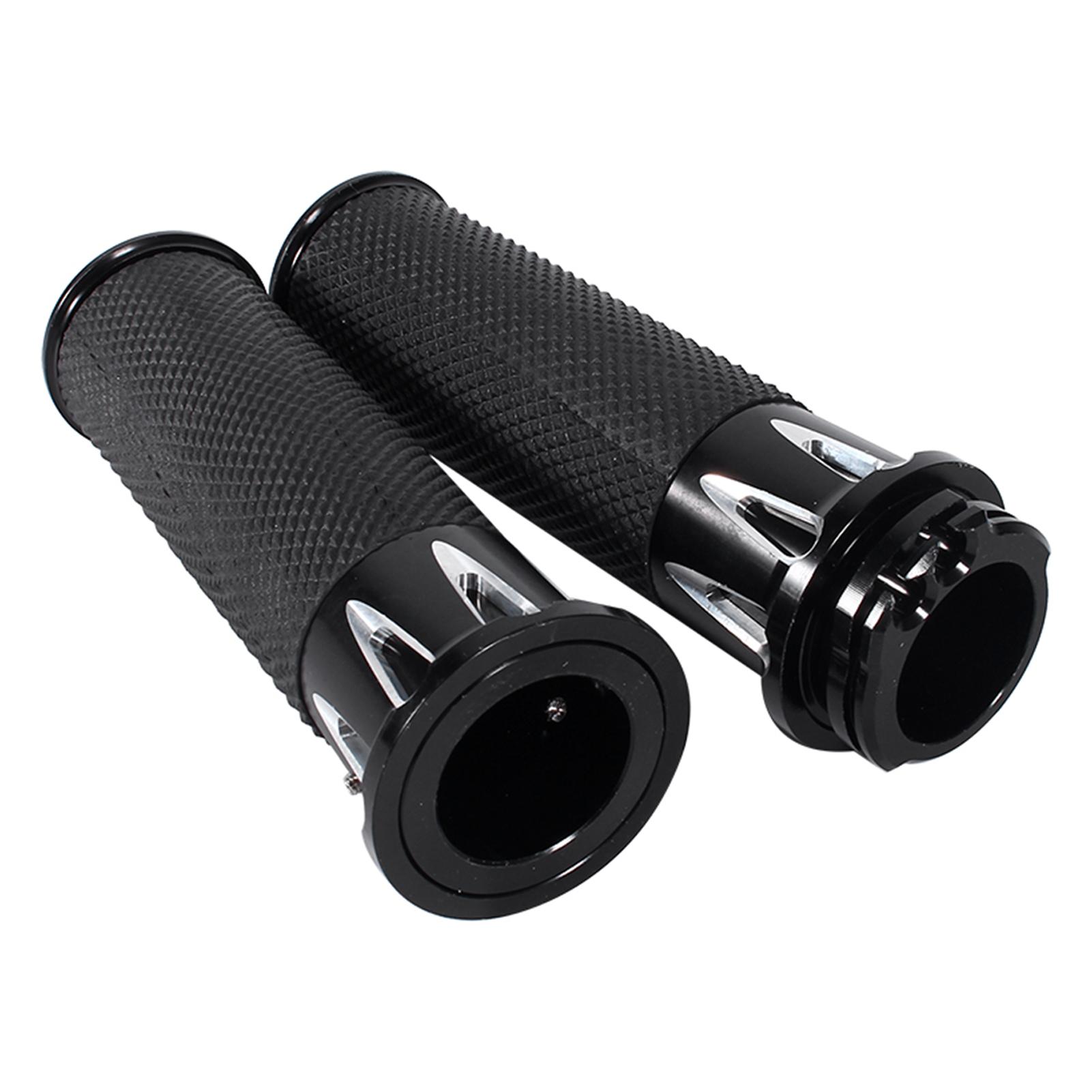 

Ручки руля 1 25 мм CNC Для Sportster XL883 XL1200 48 2004-2015