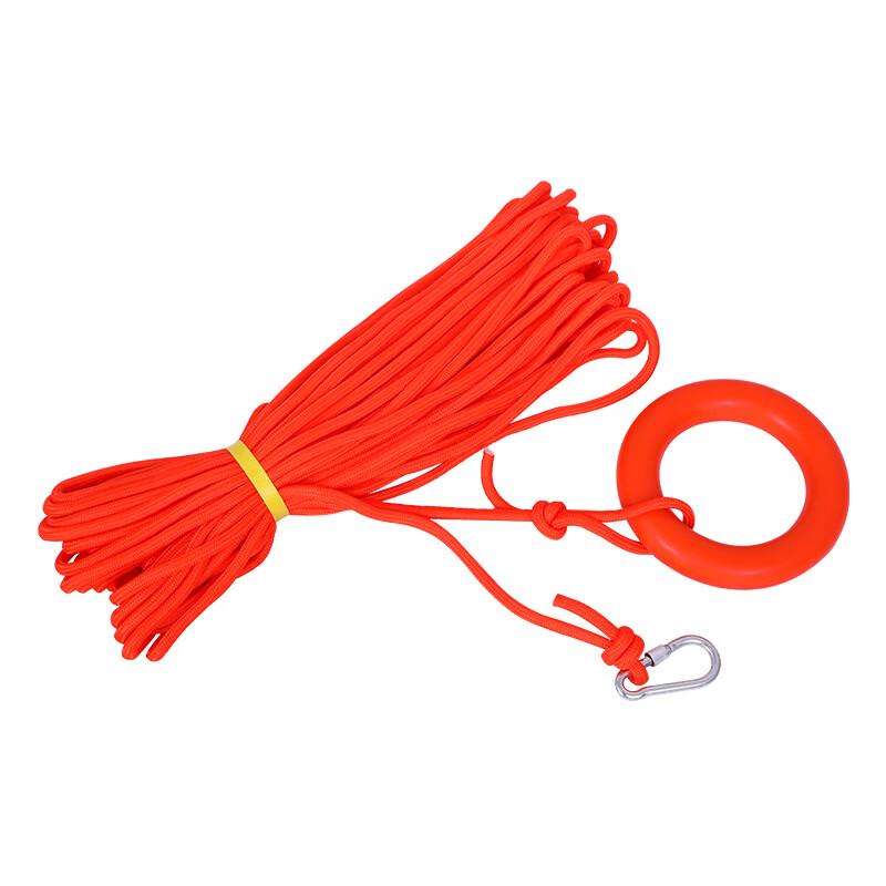 Professional Floating Marine Rescue Rope