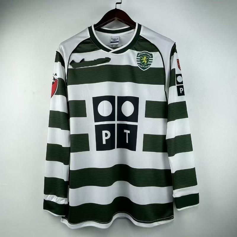 Source Direct Supply Retro Long-sleeved Jersey Real Madrid Barcelona Manchester United Juventus Liverpool Embroidery Sports Ball