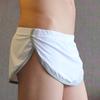 Men's Sexy Panties Gay Sports Beathable Comfortable Colorblock Soft Erotic Couples' Underwear