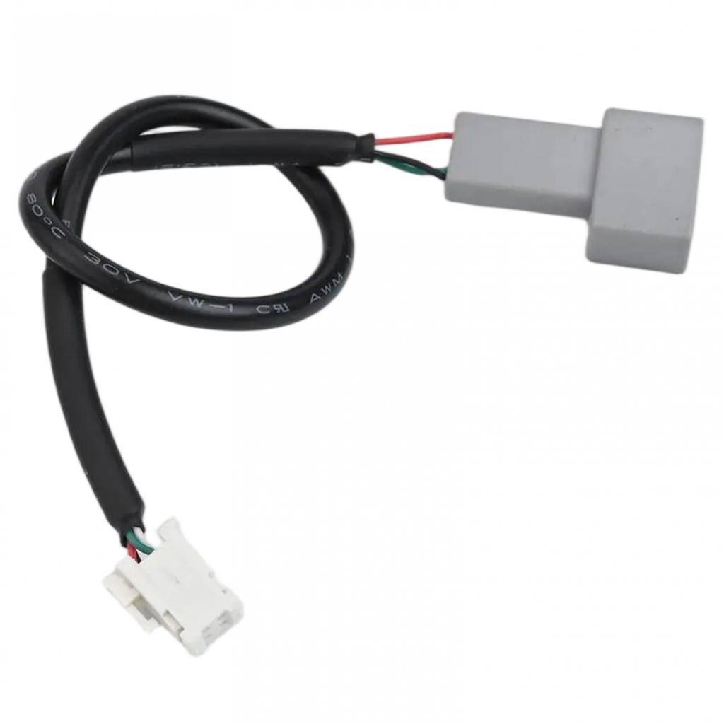For Hyundai For Kia USB Connector Adapter Cable for Android Multimedia 4 Pin