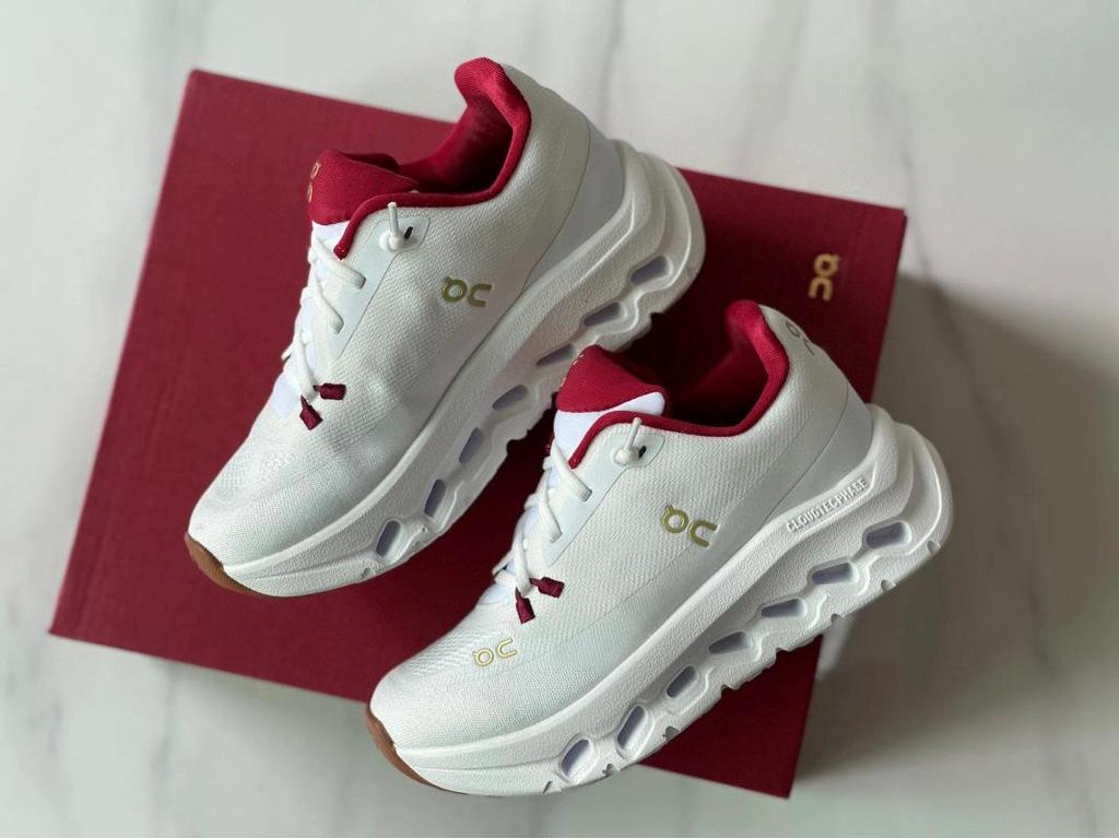 Oddychające buty sportowe do biegania Cloudtilt dla dzieci - Unisex