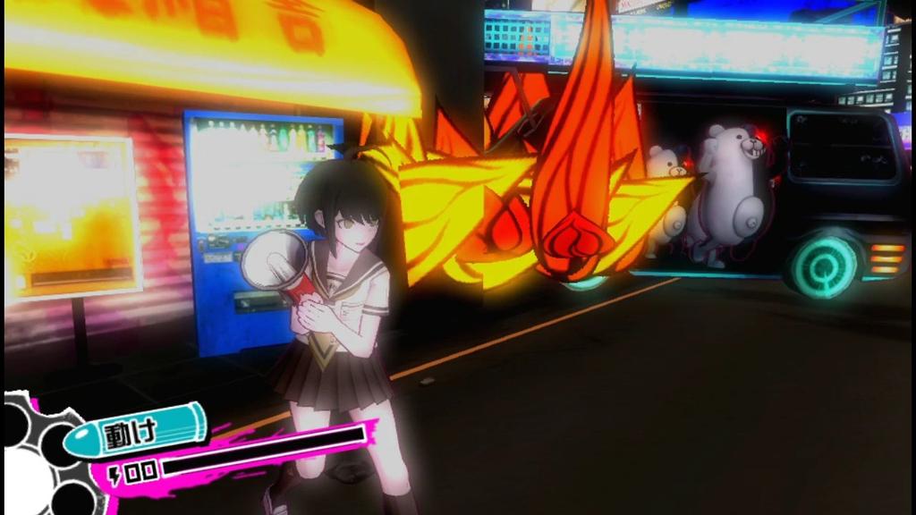 Danganronpa Another Episode: Ultra Despair Girls PlayStation Vita the Best