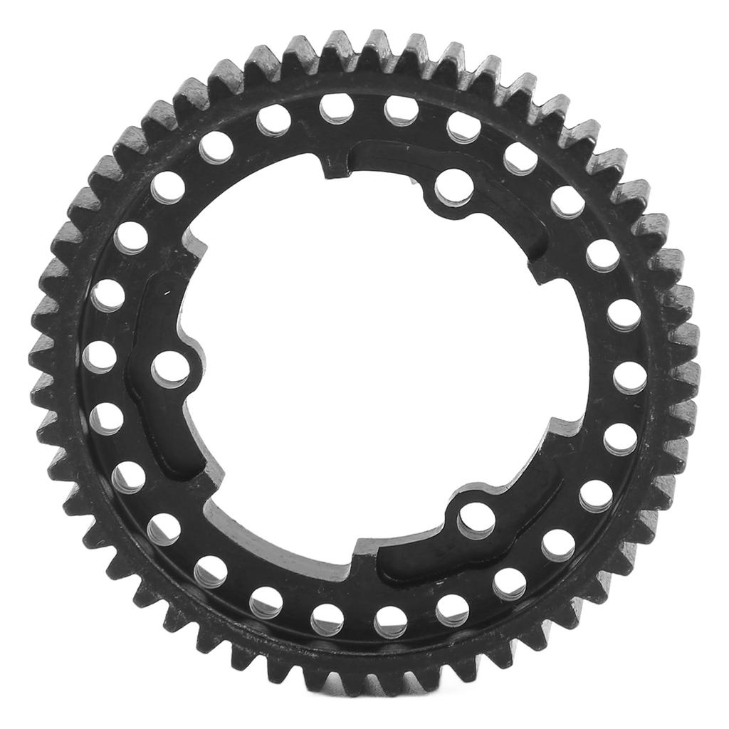Harden Steel 52T Main Spur Gear 6449 for Traxxas E Revo 2.0 110 RC for Maxx 110 RC for X Maxx 15