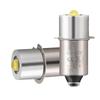 P13.5S E10 BA9S Base 5W LED Upgrade Bulbs White Maglite Flashlight 6500K 3W DC6V-24V Replacement Bulbs Torches Work Lamp Bulbs 7