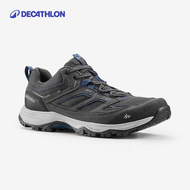 Мужские походные ботинки Decathlon MH100 41