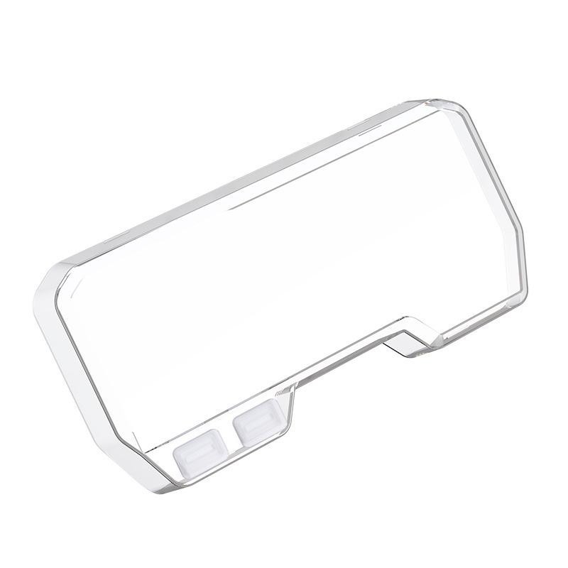 Motorcycle Dash Cover for 2013-2022 Honda CBR400R/500R/650R