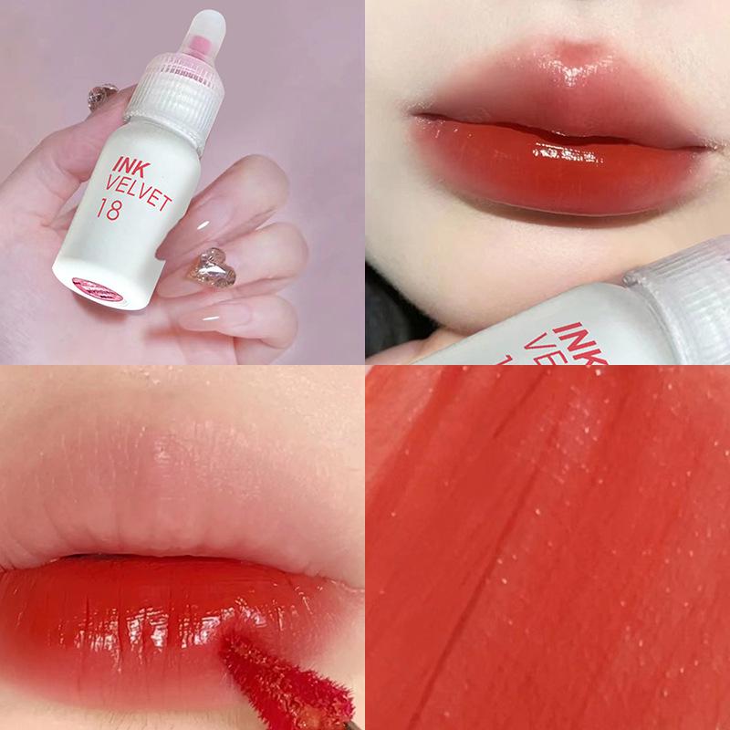 Mirror Lip Glaze High Gloss Moisturizing Sexy Red Lip Tint Lipstick Makeup Long Lasting Lip Gloss Makeup