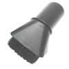 AEE4-Vacuum Cleaner Brush For Karcher 2.863-221.0 Suction Brush Set For Home & Garden Vacuum Cleaners, 32Mm Soft Brush Head