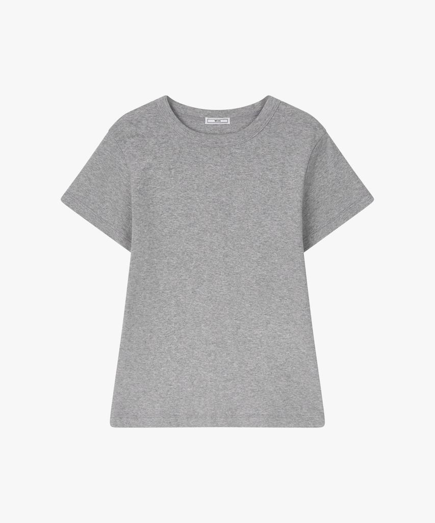 Wibeu Yeori T-Shirt (Gray)