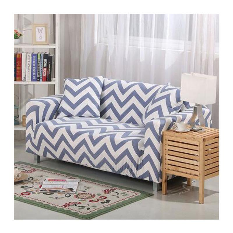 Stretch Sofa Cover Cover Pad Universal All-Inclusive Sofa Slipcover