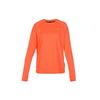 New Raglan Sleeve T Shirt Women's Orange CU3271-854