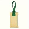 PVC Leather Sunglasses Letters Travel Portable Hanging Glasses Pouch Personalized Fashion Cosmetic Bags Glasses accessories