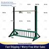 Professional Outdoor Dog Training Obstacle Course Equipment