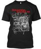Strapping Young Lad Kanadische Musik Grafik Logo T-Shirt Größe S-5XL Unisex T-Shirt