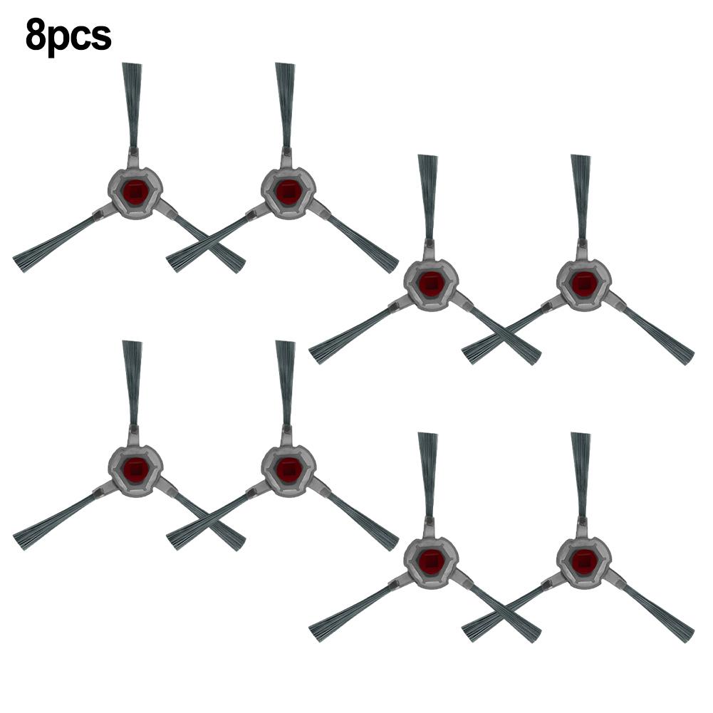 

Запасные части для швабры с боковой щеткой Pro