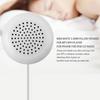 New Universal Portable U-Shaped Pillow Speaker Stereo Pillow Speaker 3.5 Mm Plug