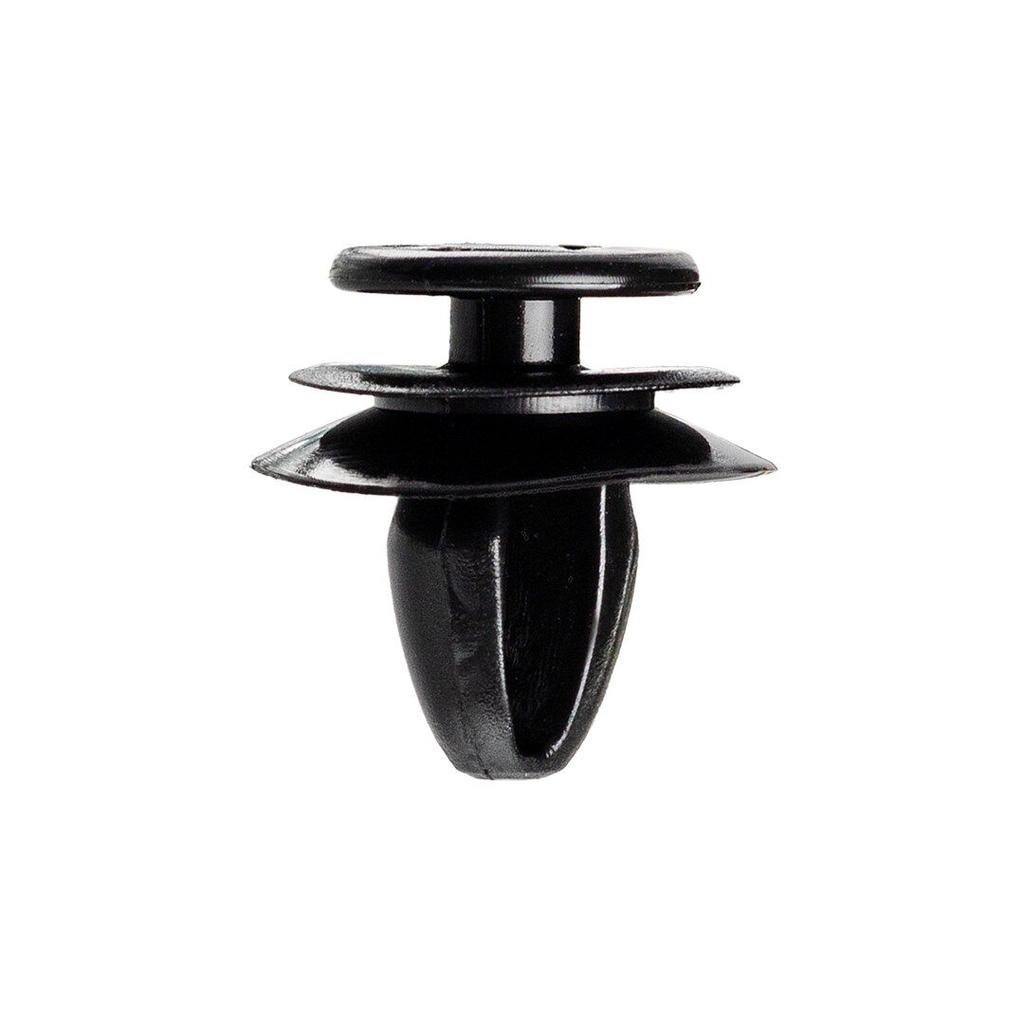 Door Trim Clip for Renault Megane 2 Fluence - 1 Piece