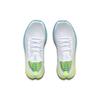 Under Armour FLOW Velociti SE CN Women's Running Shoes White Neon Yellow 3025711-112