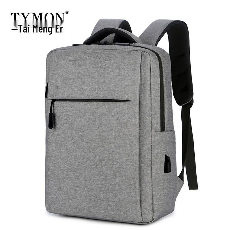Tymon Casual Commuter Laptop Backpack