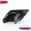 Unpainted Car Front Headlight Washer Nozzle Cover Headlamp Sprayer Cap For BMW 3 Series F30 F31 F35 M Sport Aerodynamics Packing