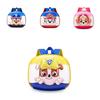 Childrens Oxford Cloth Backpack With Cartoon Paw Patrol Chase Pattern For School Kids With Lightweight Design For Kindergarten