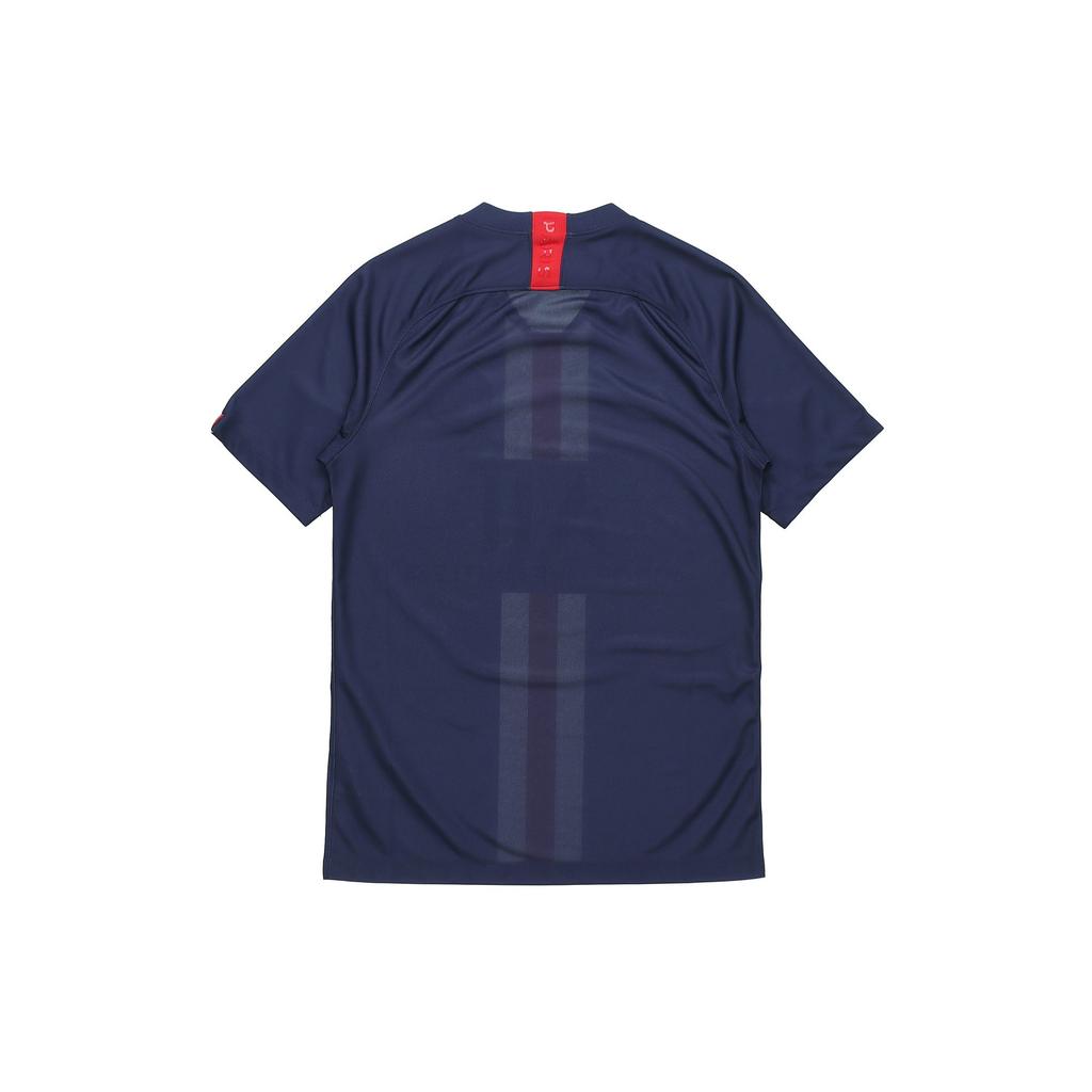 Nike Soccer Jerseys Men's Moderate Straight Fit AJ5553-411