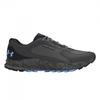 Womens/Ladies Charged Bandit TR3 Camouflage Running Shoes
