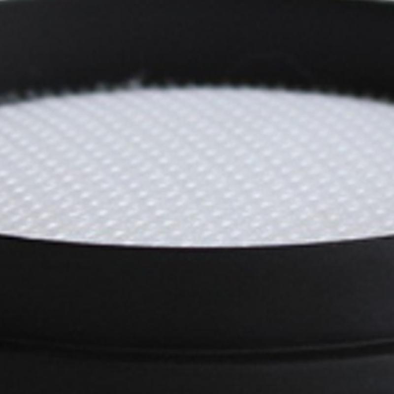 Stofcollector Filter Stofzuigeronderdeel voor 1,3L Handstofzuiger Efficiënte Filtratie Vervanging