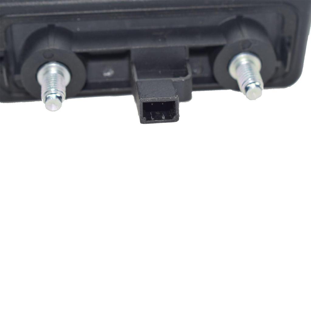1Z0827574 - Tailgate Switch Compatible with Volkswagen Skoda, Old Octavia Trunk Switch