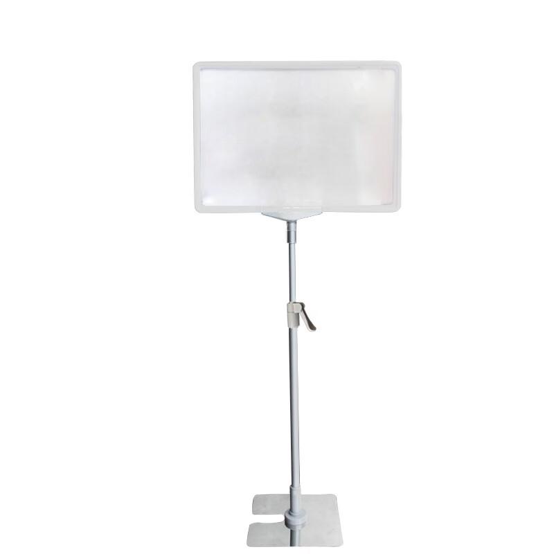 Fengzhi A4 Sign Display Holder