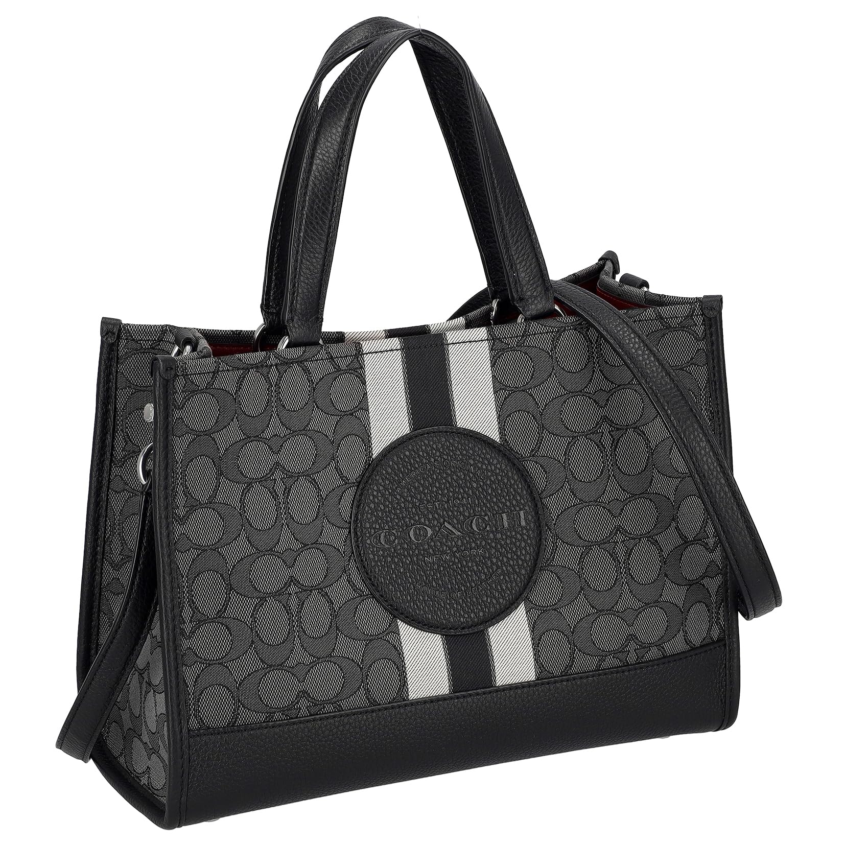 

Coach CQ877 SVRT6 Tote Bag Women s [Used]