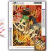 Full 5D Diy Diamond Painting Buffy the Vampire Slayer 5D Diamond Painting